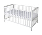 Schardt Beistellbett »Micky«, weiß