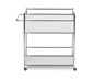 Barwagen Metall »CN3« mit Schublade