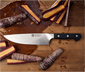 ZWILLING PRO Messerblock, selbstschärfend, 7-teilig