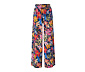 Relaxhose, dunkelblau