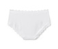 2 Pantys, weiß
