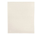 Jacquard-Tischdecke, 140 x 180 cm, creme