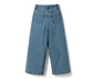 Flared Jeans