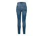 Jeans mit Patches