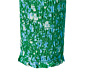 Florales Midi-Kleid