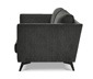 3-Sitzer-Sofa, anthrazit
