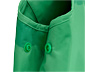 Regenhose aus recyceltem Material