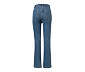 Jeans mit Knopfleiste
