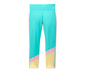 Highwaist-Sporttight mit recyceltem Polyester