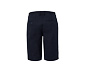 Chino-Shorts, navy