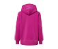 Sweatpullover mit Kapuze