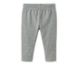5 Jersey-Leggings aus Bio-Baumwolle