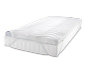 irisette® greenline Matratzentopper, ca. 180 x 200 cm