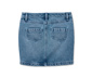 Jeansrock