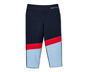 3/4-Sporttights mit recyceltem Material im Set