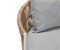 Lounge-Sessel »Liska« mit Relax-Komfort-Kissen