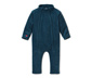 Fleece-Einteiler aus recyceltem Material