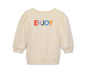 Cropped-Sweatshirt