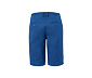 Chino-Shorts, royalblau