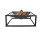 RedFire Fire-Pit »TERVO lndustrial«, ca. 80 cm