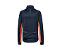 Fahrrad-Softshelljacke