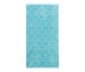 Premium-Badetuch, aqua