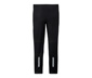 Sporttight mit recyceltem Material
