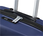 American Tourister »Air Move« Spinner, groß, dunkelblau