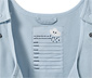 Kleinkind Thermo-Regenhose