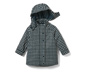 Kleinkind-Regenjacke