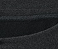 Thermostrumpfhose, grau meliert