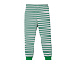2 Pyjamas aus Bio-Baumwolle