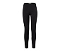 Stretchhose, schwarz 