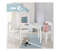 roba Kindersitzgruppe »Little Stars«, weiß