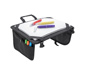 Osann Kindersitz »Junior Isofix Gurtfix«, inkl. Mal- und Reise-Tablett