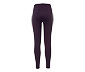 Kuschelige Leggings, kariert