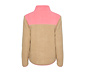 Teddy-Jacke