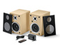 Stereo Regallautsprecher mit Bluetooth®