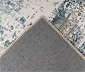 Kurzflorteppich »Faye 1025« multi, 75 x 150 cm