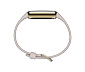 Fitbit Fitness Tracker »Luxe« inkl. Fitbit-Zusatzarmband, weiß