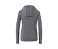 Kapuzenjacke mit RWS-Wolle