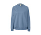 Yogasweatshirt, blau