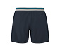 Badeshorts, dunkelblau