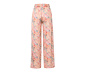 Relaxhose, apricot