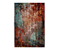 Kurzflorteppich »Primavera 425«, creme, ca. 80 x 150 cm