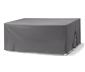 Premium-Abdeckhaube, Eck-Lounge