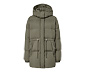 Daunenjacke