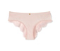 2 Brazilslips, rosa