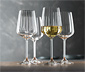 Spiegelau Weißweingläser »Lifestyle«, 8er-Set
