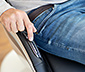 Massagesessel »Medisana RS 650«
